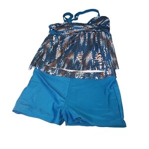 2 piece swimsuits for women Size XL